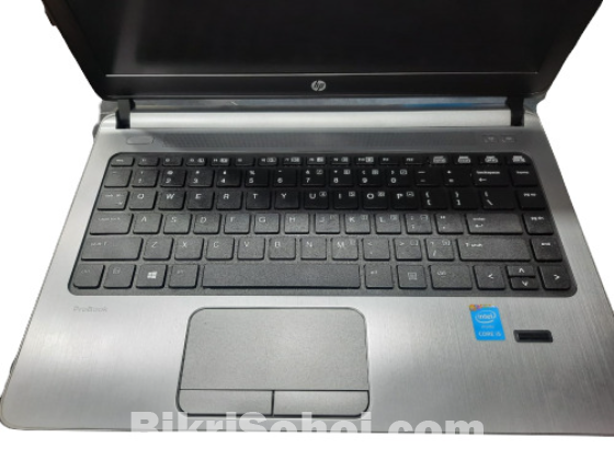 HP Probook i5 5th Generation 450 G2